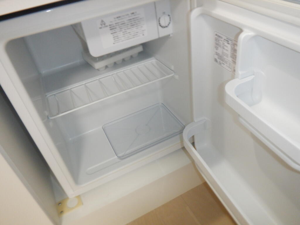 その他設備　ミニ冷蔵庫