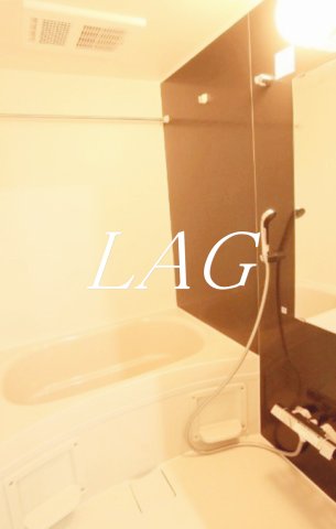 バス・シャワールーム　お風呂です。（同仕様です。）