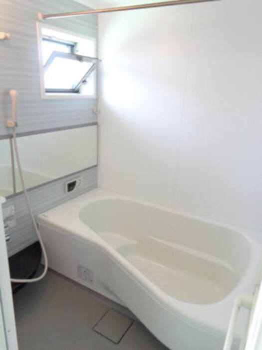 バス・シャワールーム　A101 浴室(追い焚き給湯 浴室換気乾燥機)