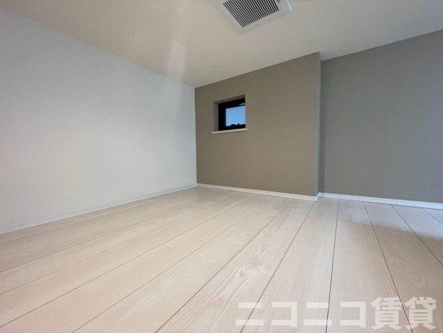 その他部屋・スペース　別号室イメージの為、現状を優先致します。