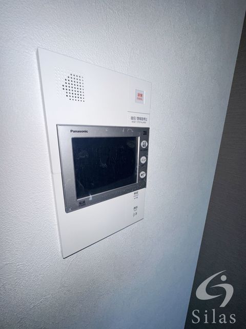 セキュリティ　同仕様