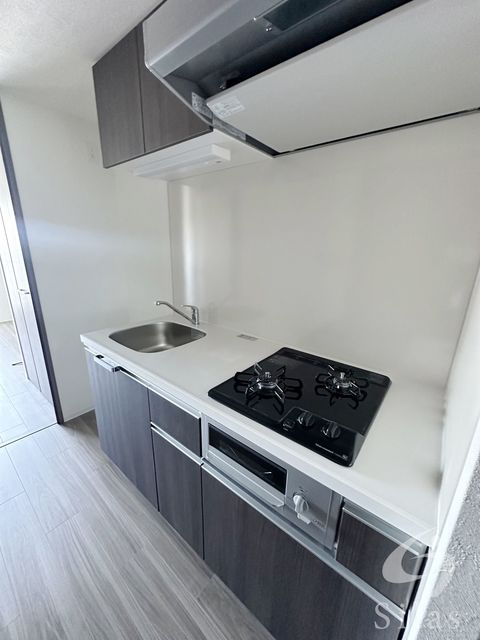 キッチン　同仕様