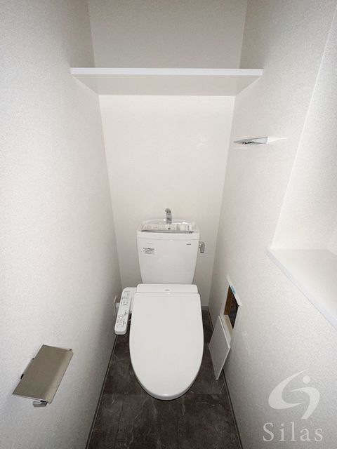 トイレ　同仕様