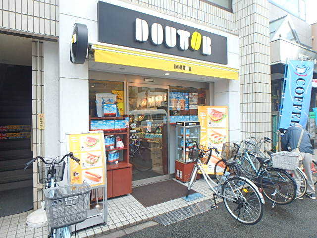 その他　ドトール（その他）まで3949m