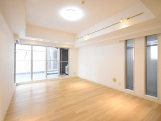 居室・リビング　居室※別部屋参考写真