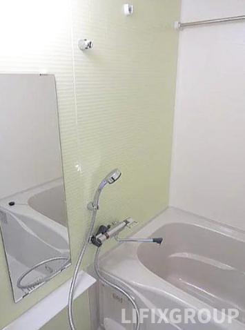 バス・シャワールーム　風呂