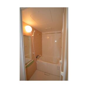 バス・シャワールーム　バスルーム