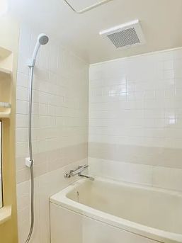 バス・シャワールーム　参考写真です