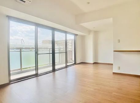 居室・リビング　参考写真です