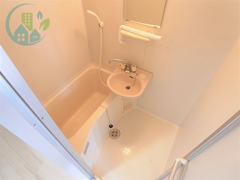 バス・シャワールーム　灘南ビル（J：COM320Mネット無料）