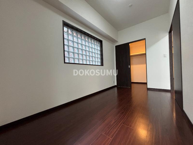 その他部屋・スペース　自分らしい時間を大切にできる、落ち着きあるプライベート空間。