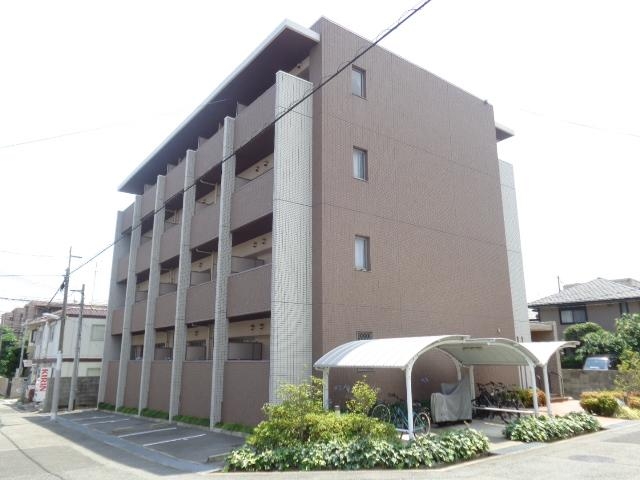 建物外観　東灘区住吉宮町「コンフォート宮町」