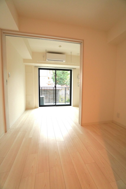 居室・リビング　※写真は同タイプ住戸です。