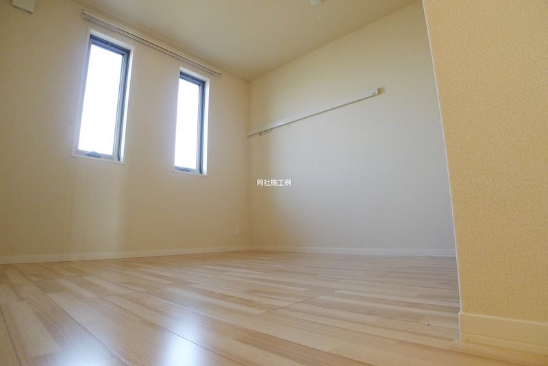 その他部屋・スペース　写真は別号室