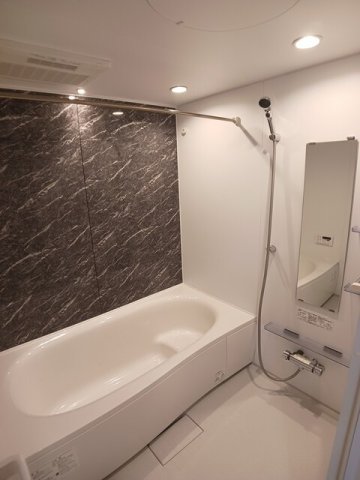 バス・シャワールーム　【ＡＲＭＡＧＮＡＣ　Ｂ】日々の暮らしに欠かせないお風呂です