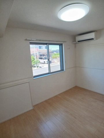 その他部屋・スペース　【ＡＲＭＡＧＮＡＣ　Ｂ】中はこのようになっています