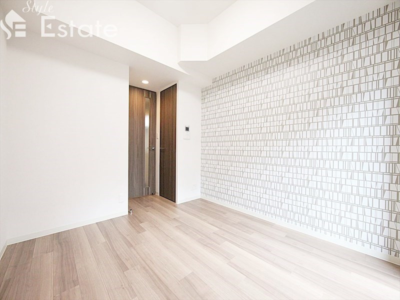 居室・リビング　内装