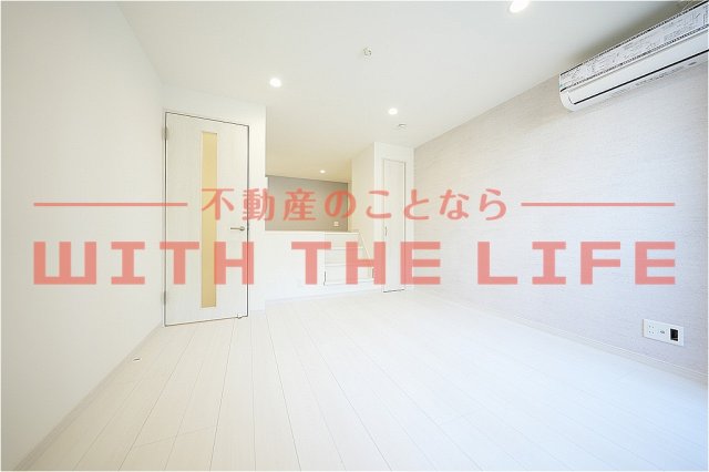 その他部屋・スペース　明るい室内です