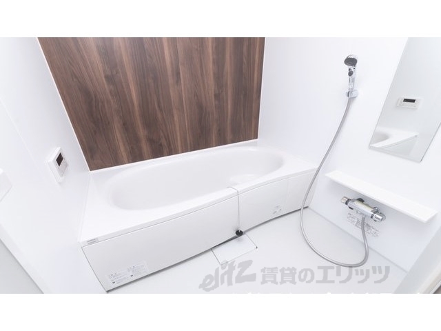 バス・シャワールーム　同仕様