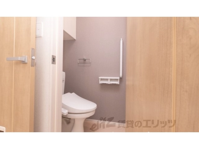 トイレ　同仕様