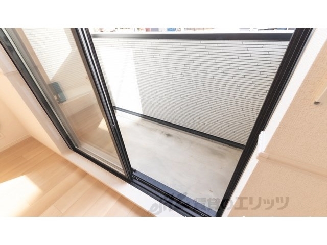 バルコニー　同仕様