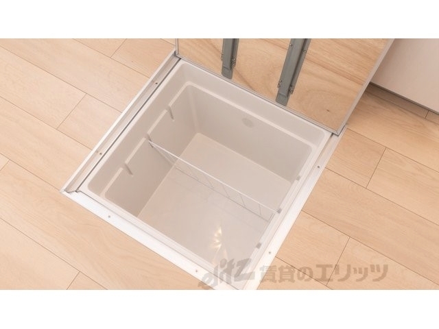 その他　床下収納同仕様