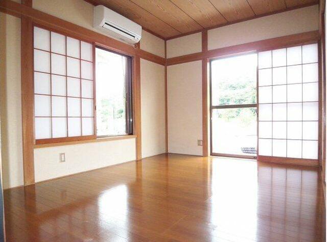 居室・リビング　★別部屋参考★