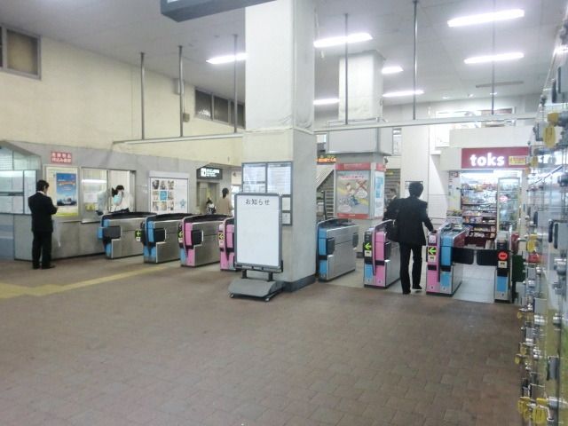 その他　都立大学駅（その他）まで240m