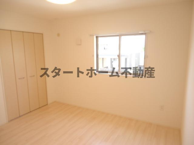 居室・リビング　ゆったり過ごせるリビングです