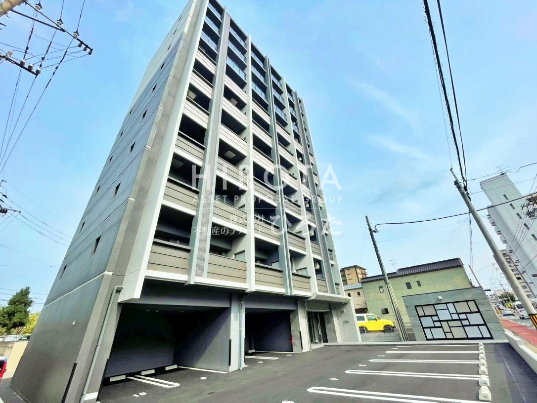 その他共有部分　イメージパース画像になります