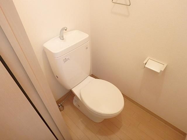 トイレ　★トイレ★