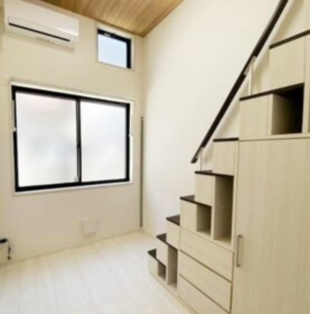 居室・リビング　室内参考写真