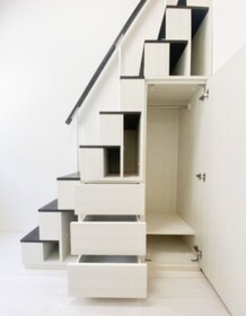 収納　室内参考写真