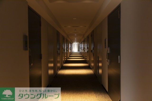 その他共有部分　その他