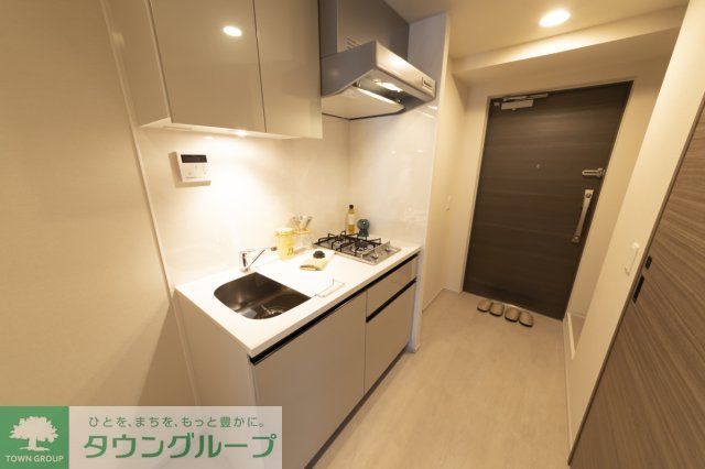 その他部屋・スペース　※参考写真　家具などは付いておりません。