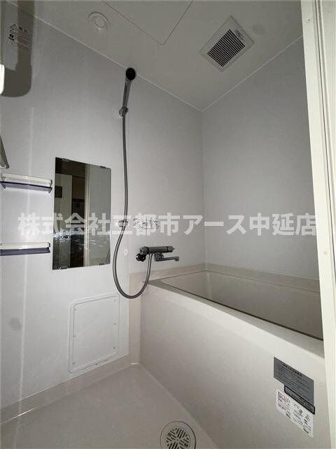 バス・シャワールーム　貸マンション 品川区西大井５丁目