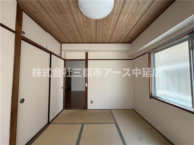 その他部屋・スペース　貸マンション 品川区西大井５丁目