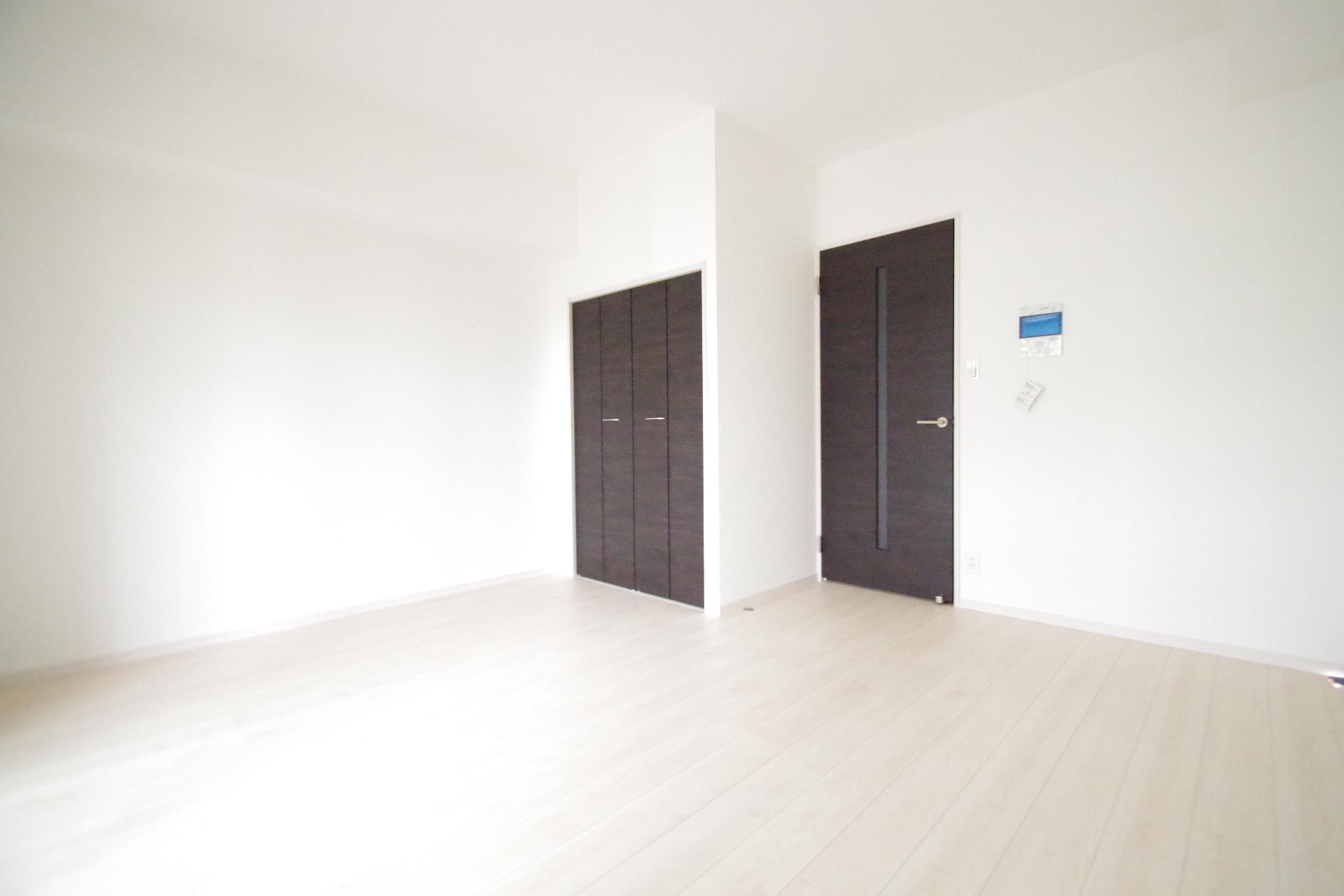 その他部屋・スペース　同タイプ別室の写真です。