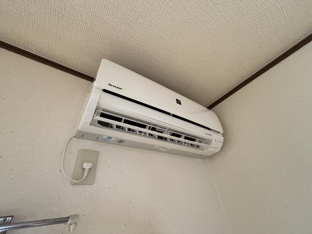 その他　エアコン