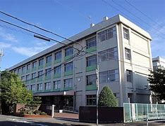 中学校　姫路市立高丘中学校（中学校）まで1000m