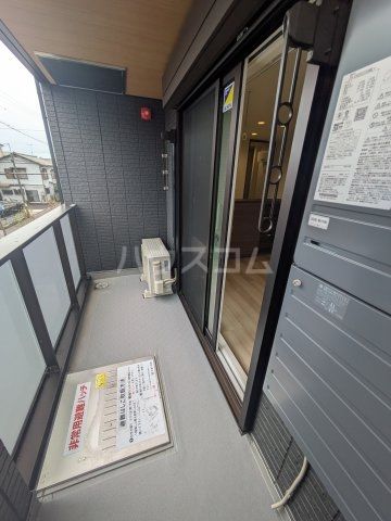 D crest新川Nの内装写真