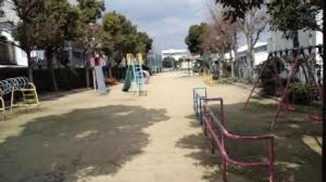 公園　塚口北公園（公園）まで1038m