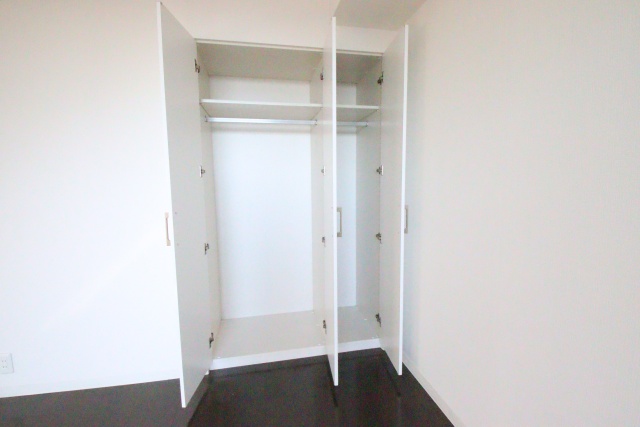 収納　※別室の参考写真の為、現況優先です。