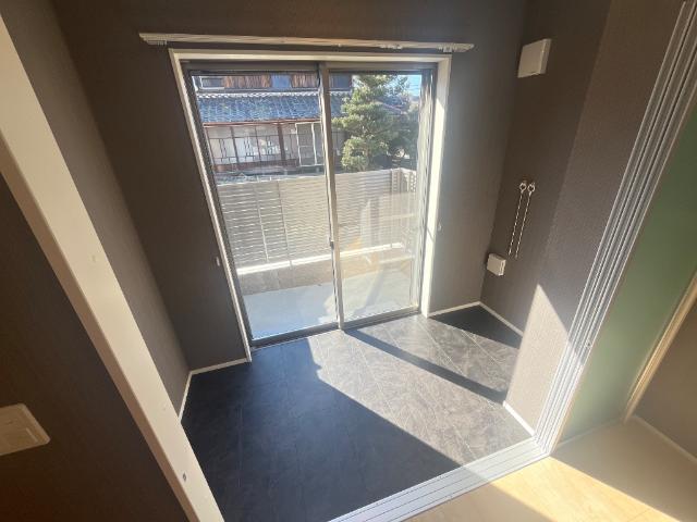 その他部屋・スペース　インナーテラス（イメージ）