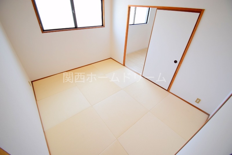 その他部屋・スペース　和室