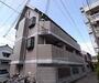 今出川駅より徒歩2分 2階 築30年2ヶ月の賃貸物件