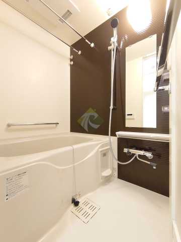 バス・シャワールーム　Casa de prata