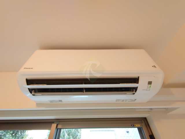 その他設備　Casa de prata