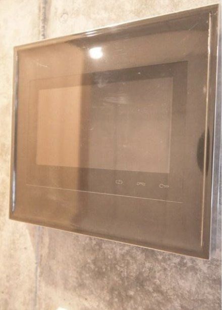 セキュリティ　設備