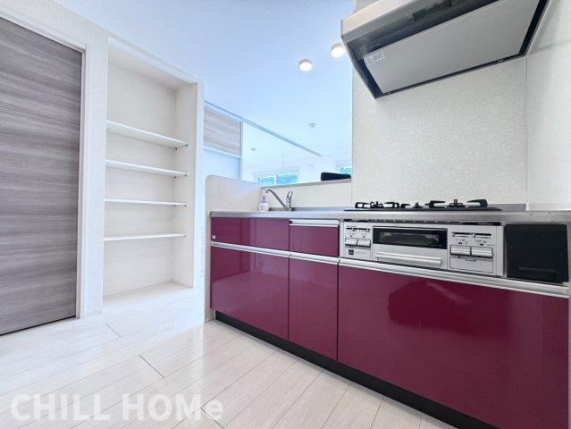 キッチン　他社様掲載物件もまとめてご紹介、ご案内可能です(^^)/